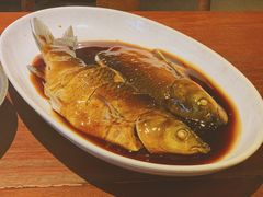 -大牌大·传统杭帮菜(湖滨店)