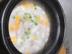 -如轩·海鲜砂锅粥·潮汕菜(南城店)