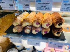 -Blueglass酸奶(财富购物中心店)