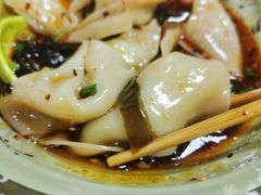 -阿宽豌杂面(华油路138号居民大院店)