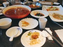 -尹兰楼西北风情餐厅(嘉定店)