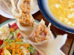 -海胆小馆(东北水饺·春柳店)