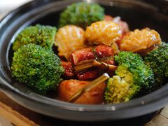 -水润轩私厨海南菜餐厅(铂尔曼酒店)