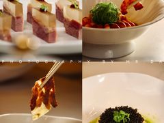 -香宫中餐厅·大连香格里拉(人民路店)