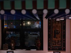 -敏珠拉姆藏餐·南京厨房(富春江东街店)