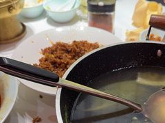 -全牛匠·乐山跷脚牛肉(西北旺万象汇店)