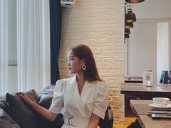 -THE CLUBHOUSE(G公寓酒店)