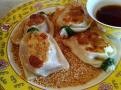 -那家小馆•北京菜•烤鸭(香山店)