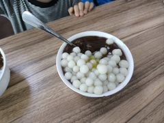 -笃笃笃糖粥(十全街店)
