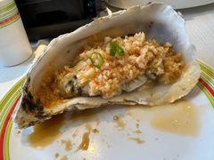 -开海·红岛海鲜虾水饺(石老人店)