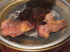 -西塔老太太泥炉烤肉(上海七宝领展广场店)