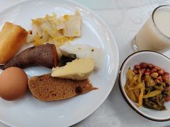 -古韵餐厅(湖畔大学店)