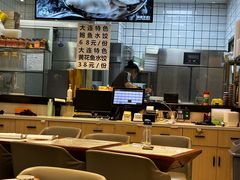 -海知道大连海鲜水饺(南山大冲店)