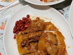 -金桔香港茶餐(宝安大厦店)