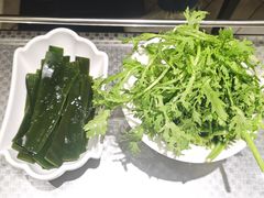 -京都蝎府羊蝎子火锅(珠市口店)