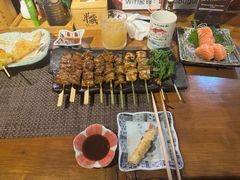 -半藏居酒屋(香港花园店)