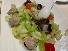 -广东胜利宾馆西关粤中餐厅