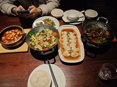 -外婆家(西溪印象城店)