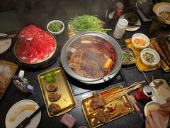 -牛New寿喜烧(新六百店)