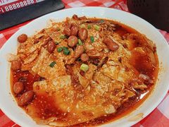-龙师傅卤炒(天马店)