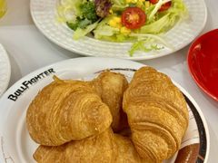 -斗牛士牛排餐厅(嘉里汇店)