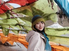 -日月山景区
