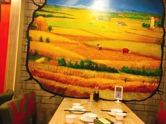 -四姐妹东北饺子(沙尾路店)