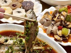 -温州一家人美食(西木头市店)