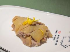 -老吉堂上海本帮菜(望京万象汇店)
