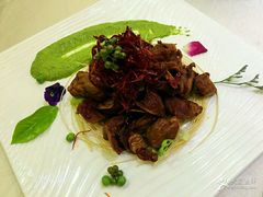 -上和臻品中国菜(花园街店)