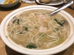 莆田卤面-莆田餐厅PUTIEN(三里屯店)