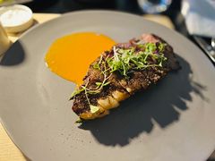 -Mercato莫卡多露台餐厅与酒吧(K11店)