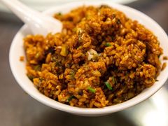 盐菜脆哨饭-金必轩(青岩店)