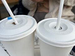 -ARKET CAFÉ(三里屯太古里店)