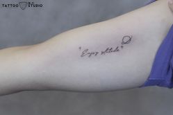 -飛凡TATTOO纹身•原创