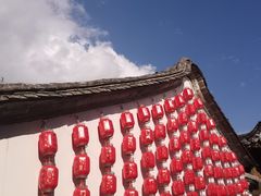 -龙姐私房菜(和顺古镇店)