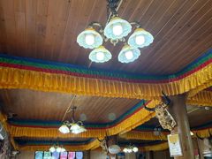 -银同牦牛肉火锅