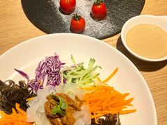 -串门海鲜烧烤(五四广场店)