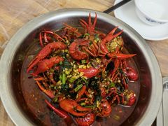-小四餐馆(梓园路店)