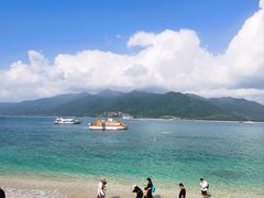 -海南分界洲岛旅游区