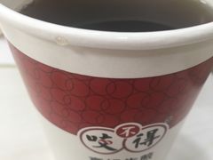 -咬不得高祖生煎·简餐(高银街店)