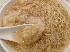 -麦奀云吞面世家(佐敦店)