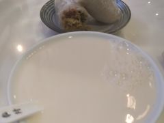 冰豆浆-桃园眷村(万象天地店)