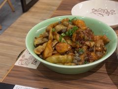 -九转小磨·非遗东北菜(万达广场店)