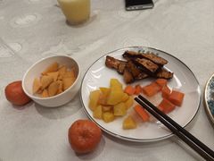 -东来顺饭庄(天坛店)