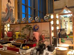 -视界美食自助餐厅·石家庄希尔顿酒店