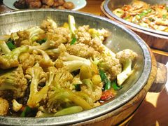 -灶丰年间(定安路店)