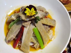 -必点海鲜·鲅鱼水饺(鞍山西道店)