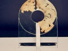 -北京大葆台遗址博物馆