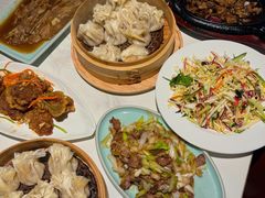 -西夏回族烧麦馆(牡丹街店)